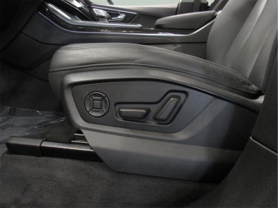 2023 Audi Q7 Premium Plus