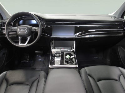 2023 Audi Q7 Premium Plus