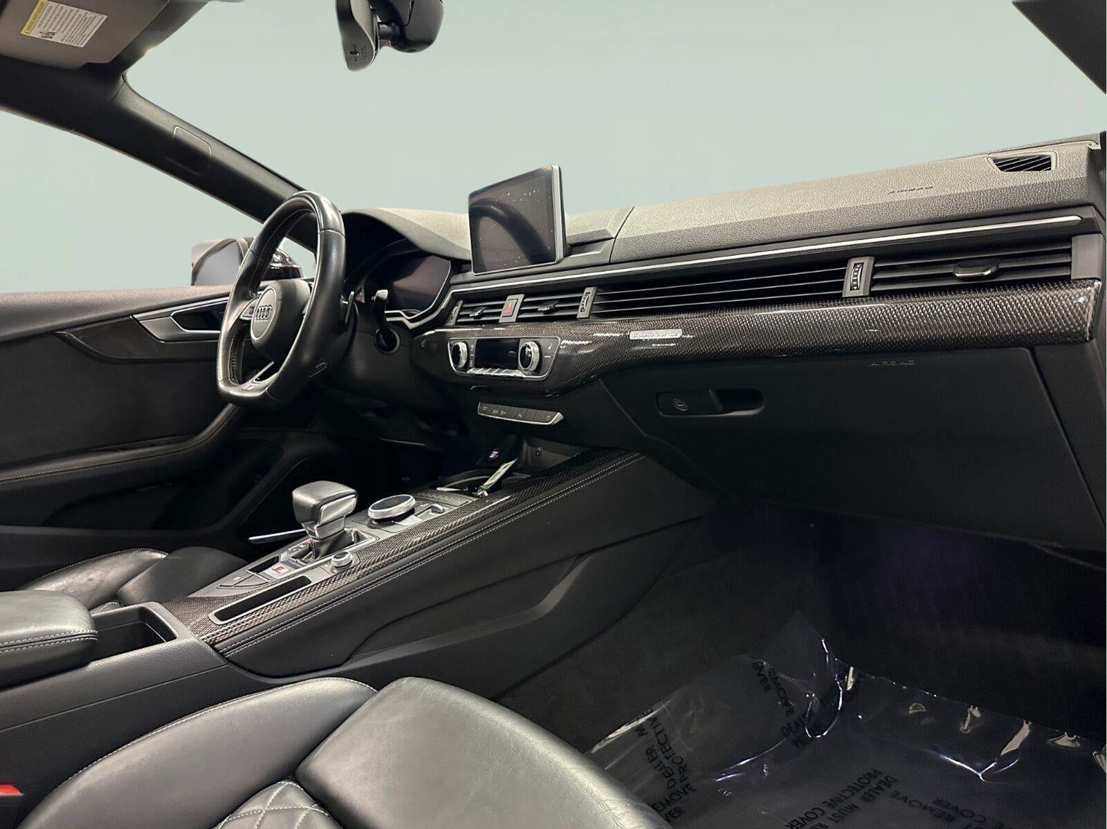 2019 Audi S5 3.0T Premium