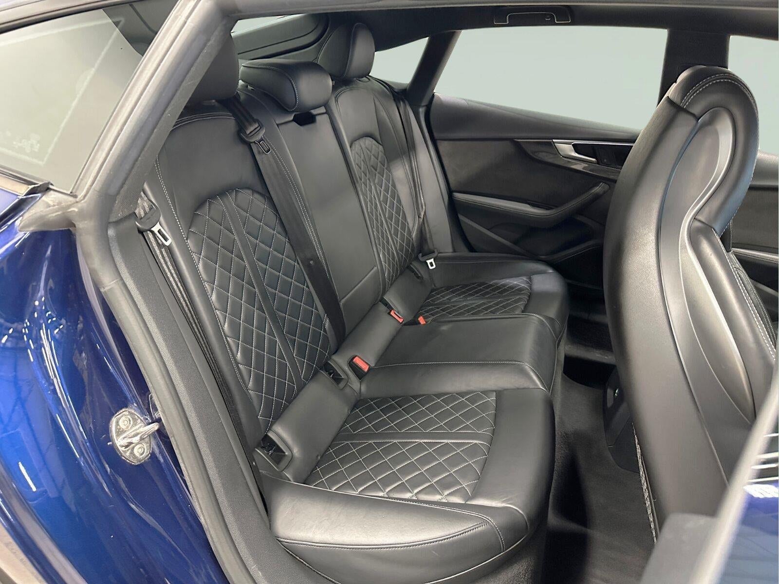 2019 Audi S5 3.0T Premium