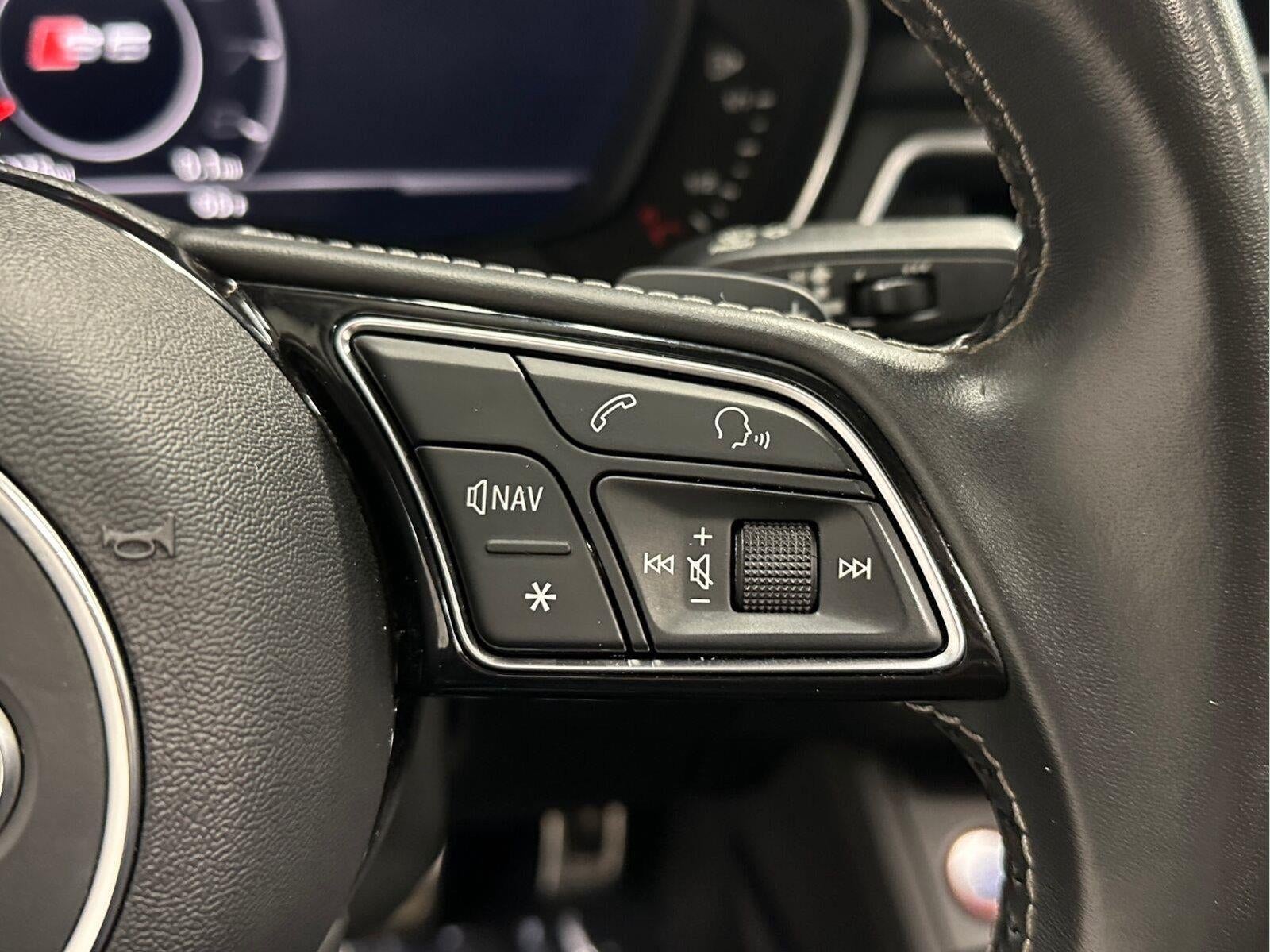 2019 Audi S5 3.0T Premium
