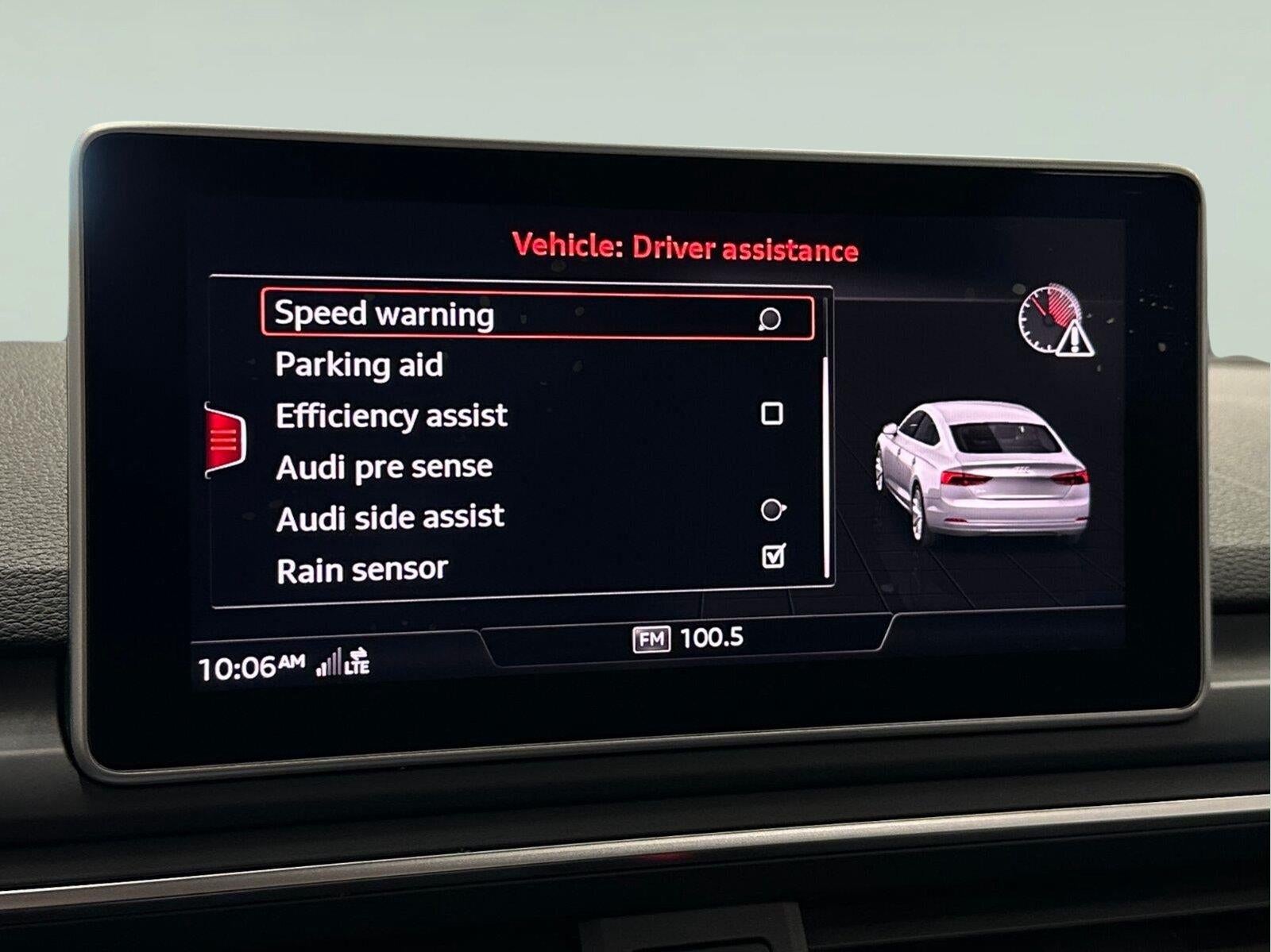 2019 Audi S5 3.0T Premium