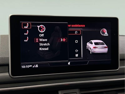 2019 Audi S5 3.0T Premium