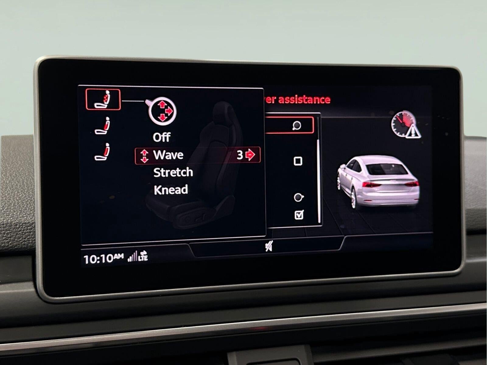 2019 Audi S5 3.0T Premium