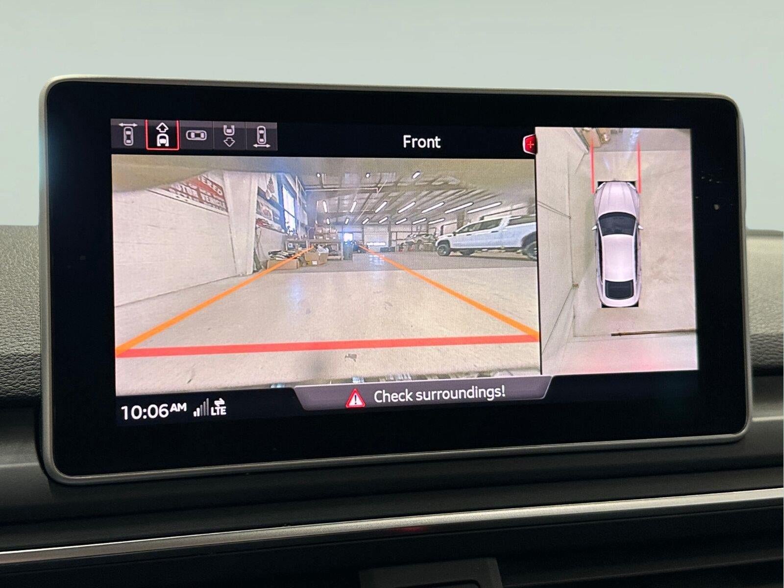 2019 Audi S5 3.0T Premium