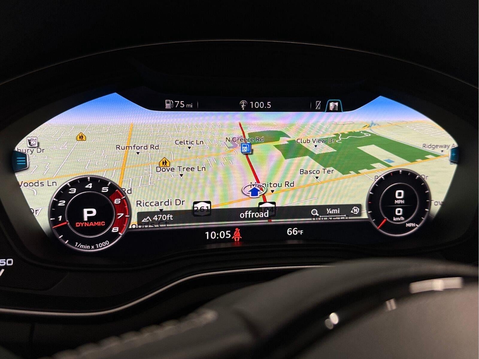 2019 Audi S5 3.0T Premium