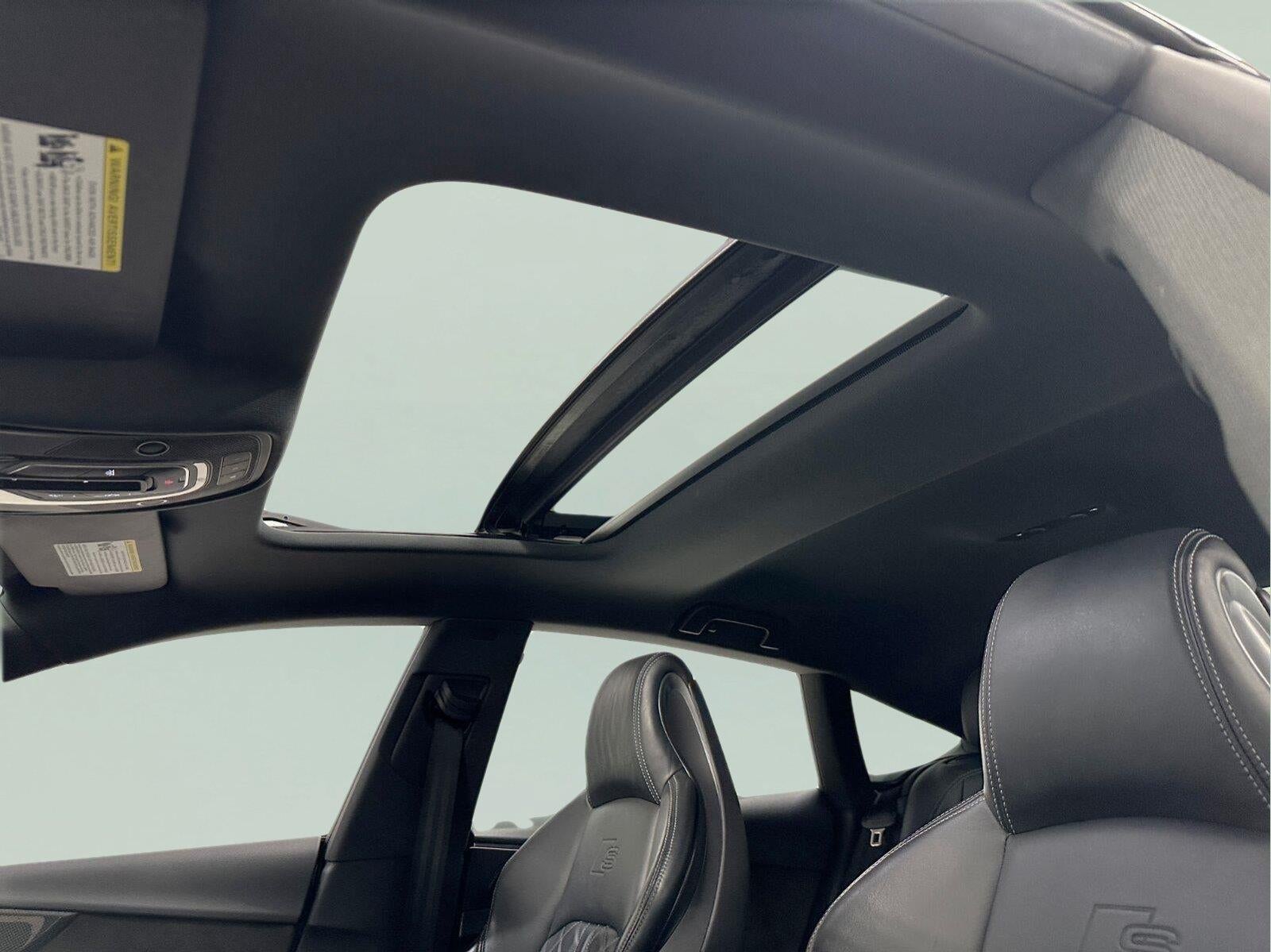 2019 Audi S5 3.0T Premium