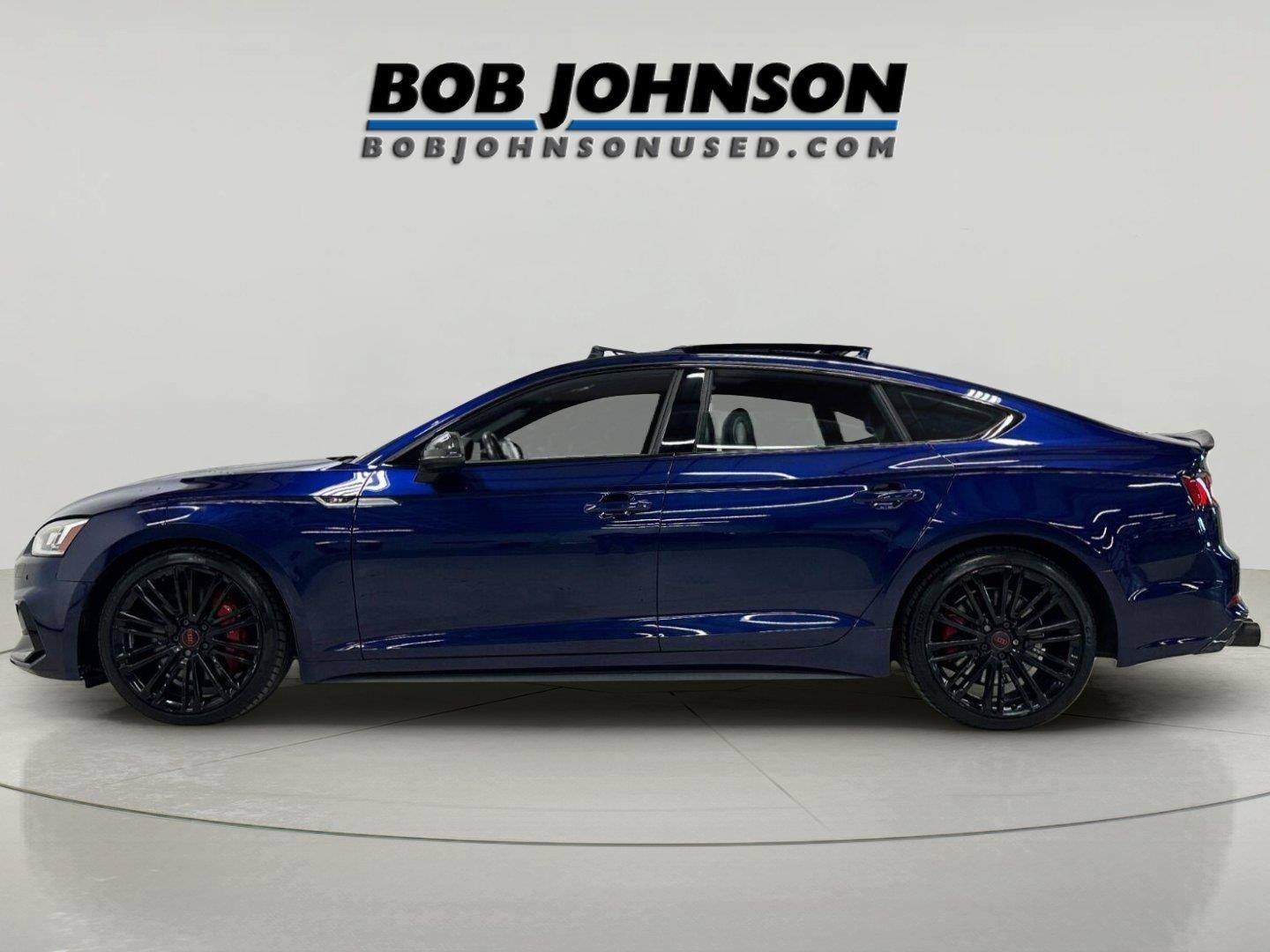 2019 Audi S5 3.0T Premium