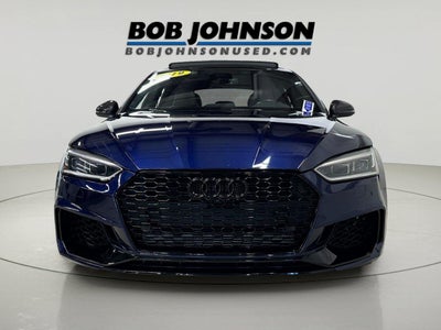 2019 Audi S5 3.0T Premium