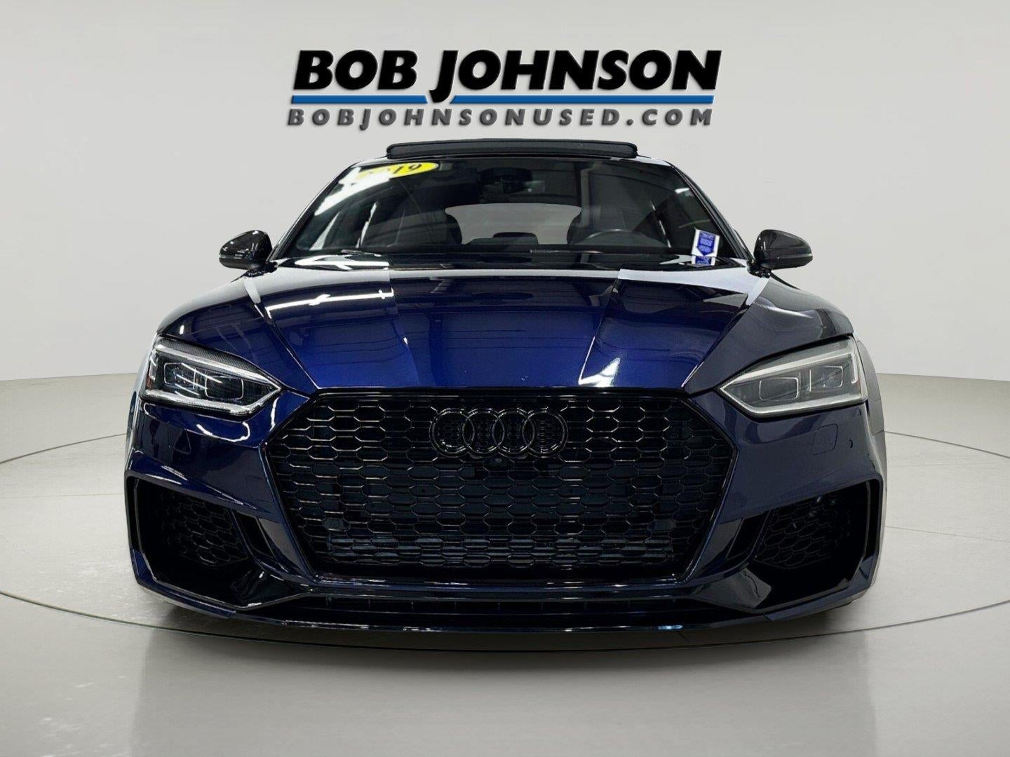 2019 Audi S5 3.0T Premium