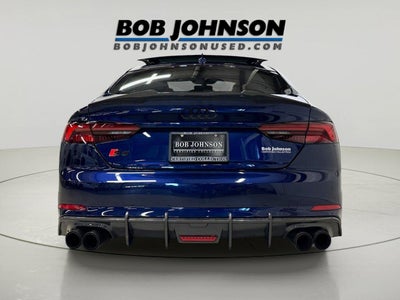 2019 Audi S5 3.0T Premium