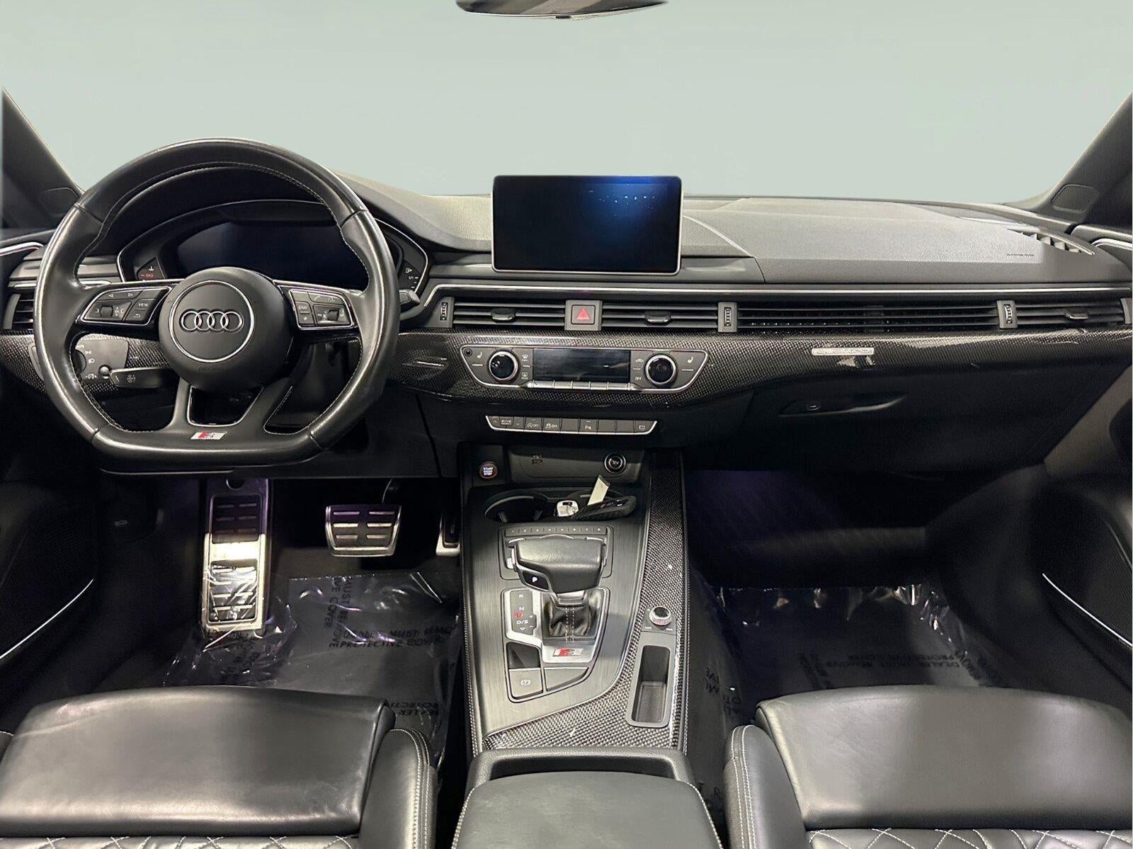 2019 Audi S5 3.0T Premium