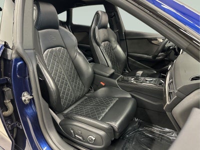 2019 Audi S5 3.0T Premium