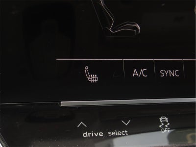 2020 Audi A6 Sedan Premium Plus 45 TFSI quattro S tronic