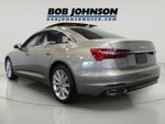 2020 Audi A6 Sedan Premium Plus 45 TFSI quattro S tronic