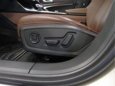 2020 Audi A6 Sedan Premium Plus 45 TFSI quattro S tronic