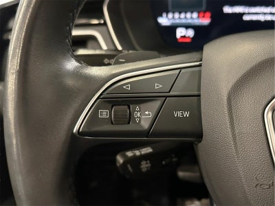 2022 Audi A5 Sportback Prestige 45 TFSI S line quattro S tronic