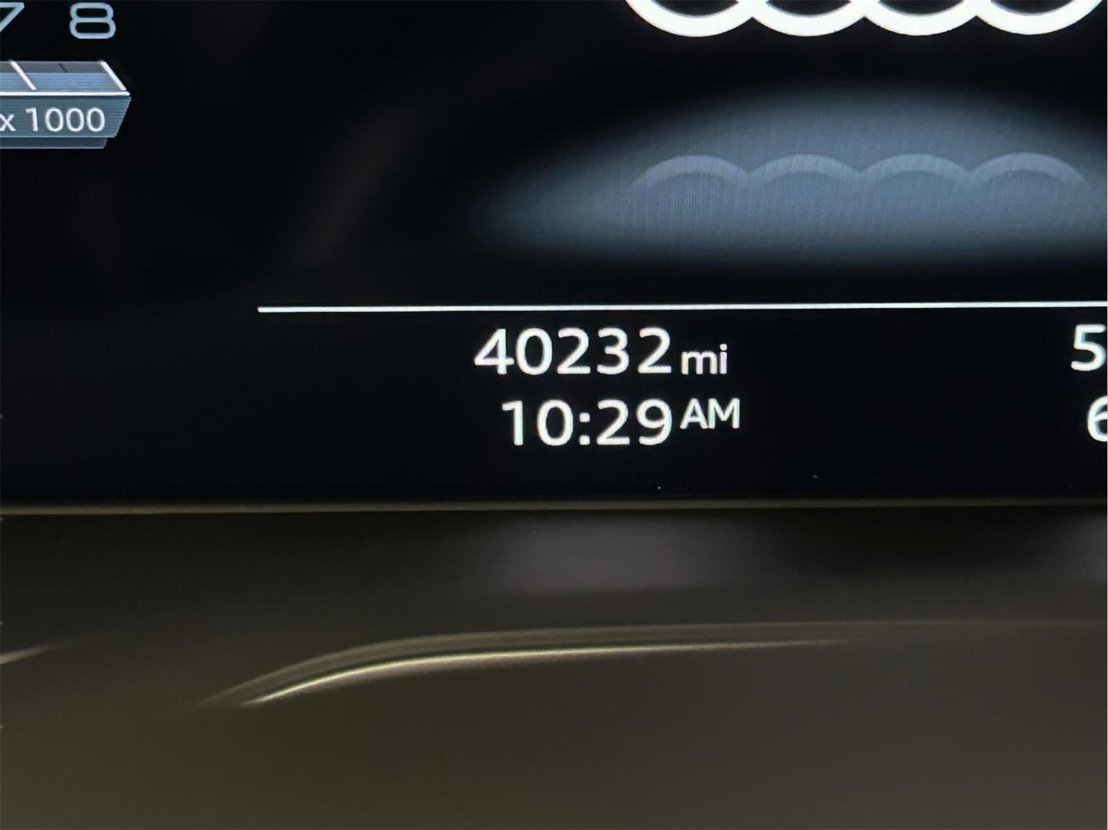 2022 Audi A5 Sportback Prestige 45 TFSI S line quattro S tronic