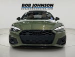 2022 Audi A5 Sportback Prestige 45 TFSI S line quattro S tronic