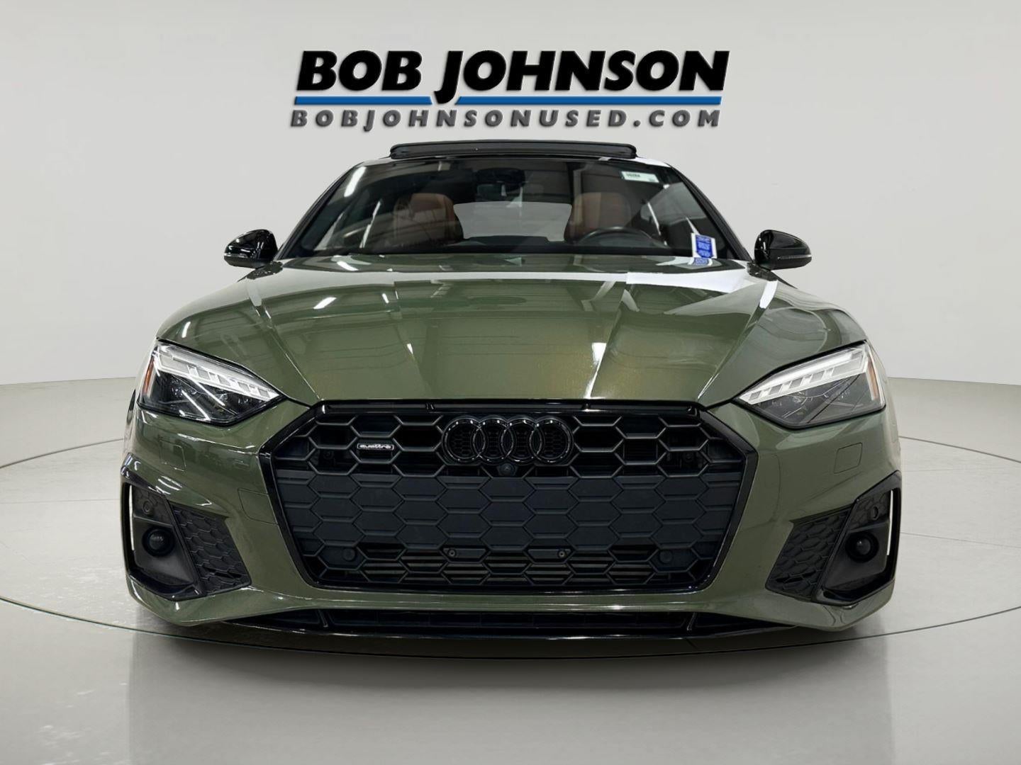 2022 Audi A5 Sportback Prestige 45 TFSI S line quattro S tronic