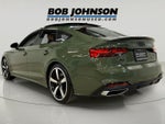 2022 Audi A5 Sportback Prestige 45 TFSI S line quattro S tronic