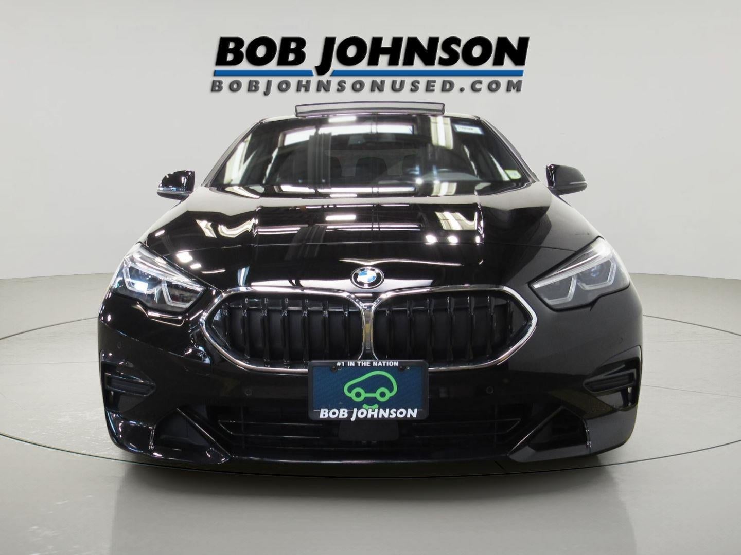 2024 BMW 2 Series 228i xDrive