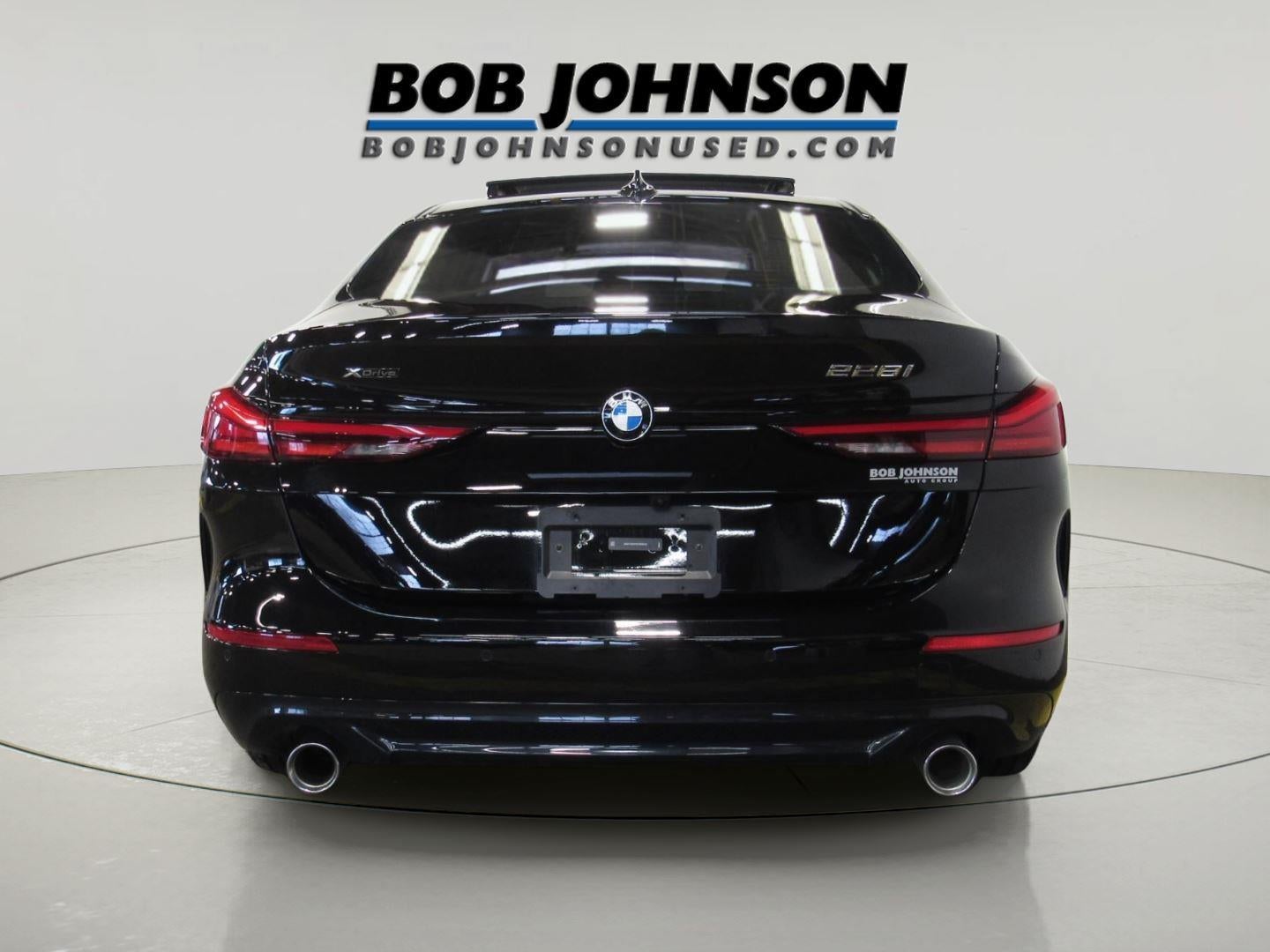 2024 BMW 2 Series 228i xDrive