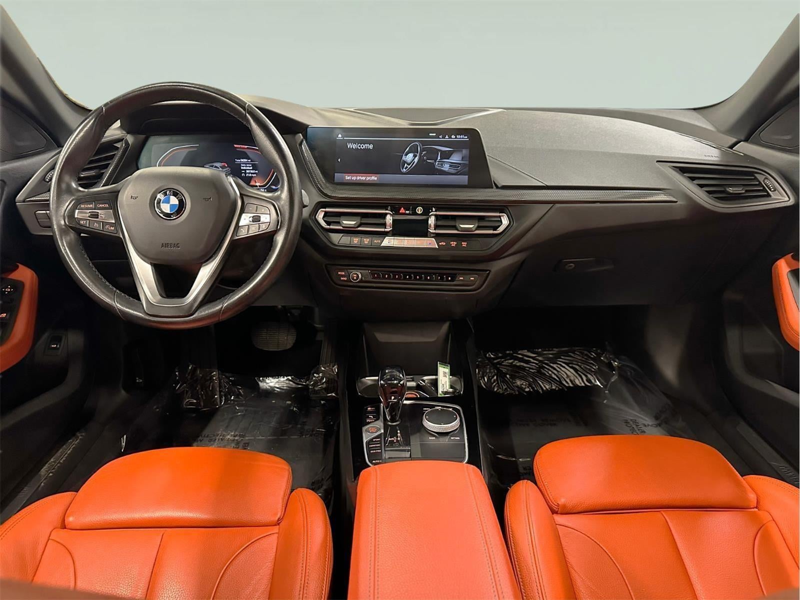 2022 BMW 228 Gran Coupe i xDrive
