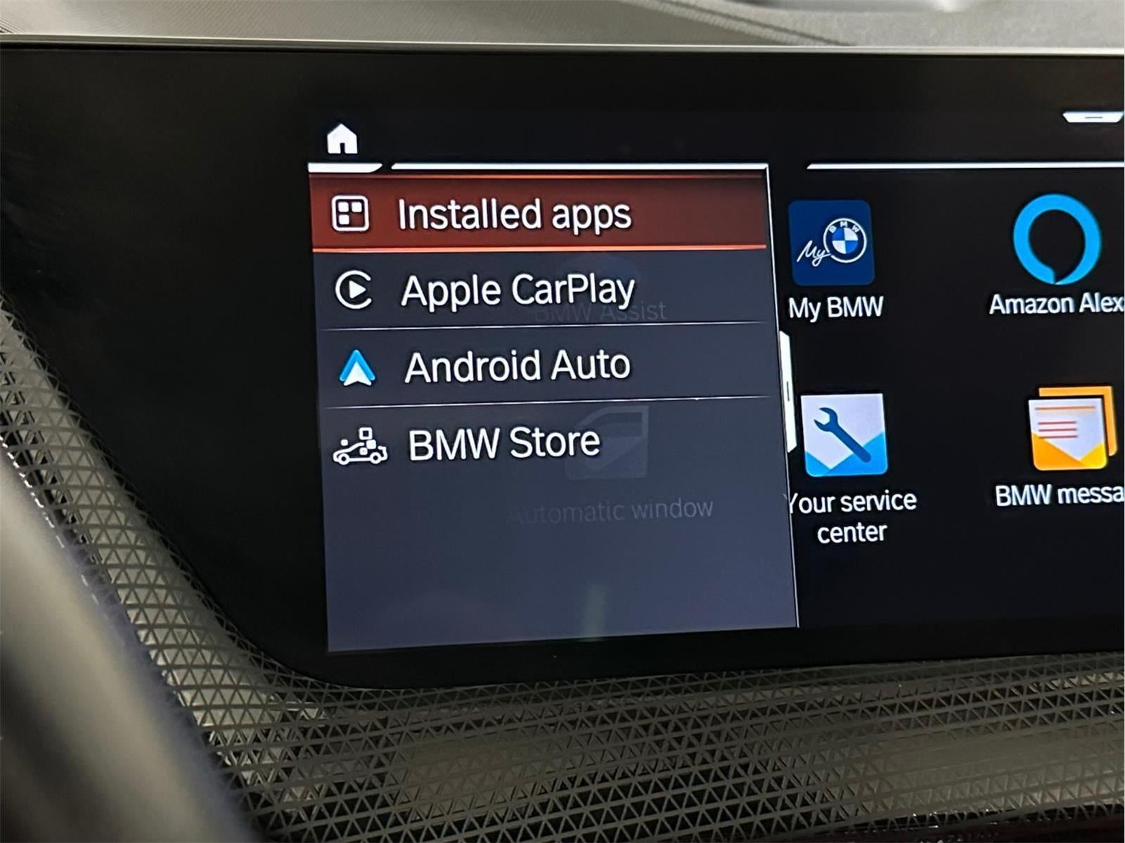 2022 BMW 228 Gran Coupe i xDrive