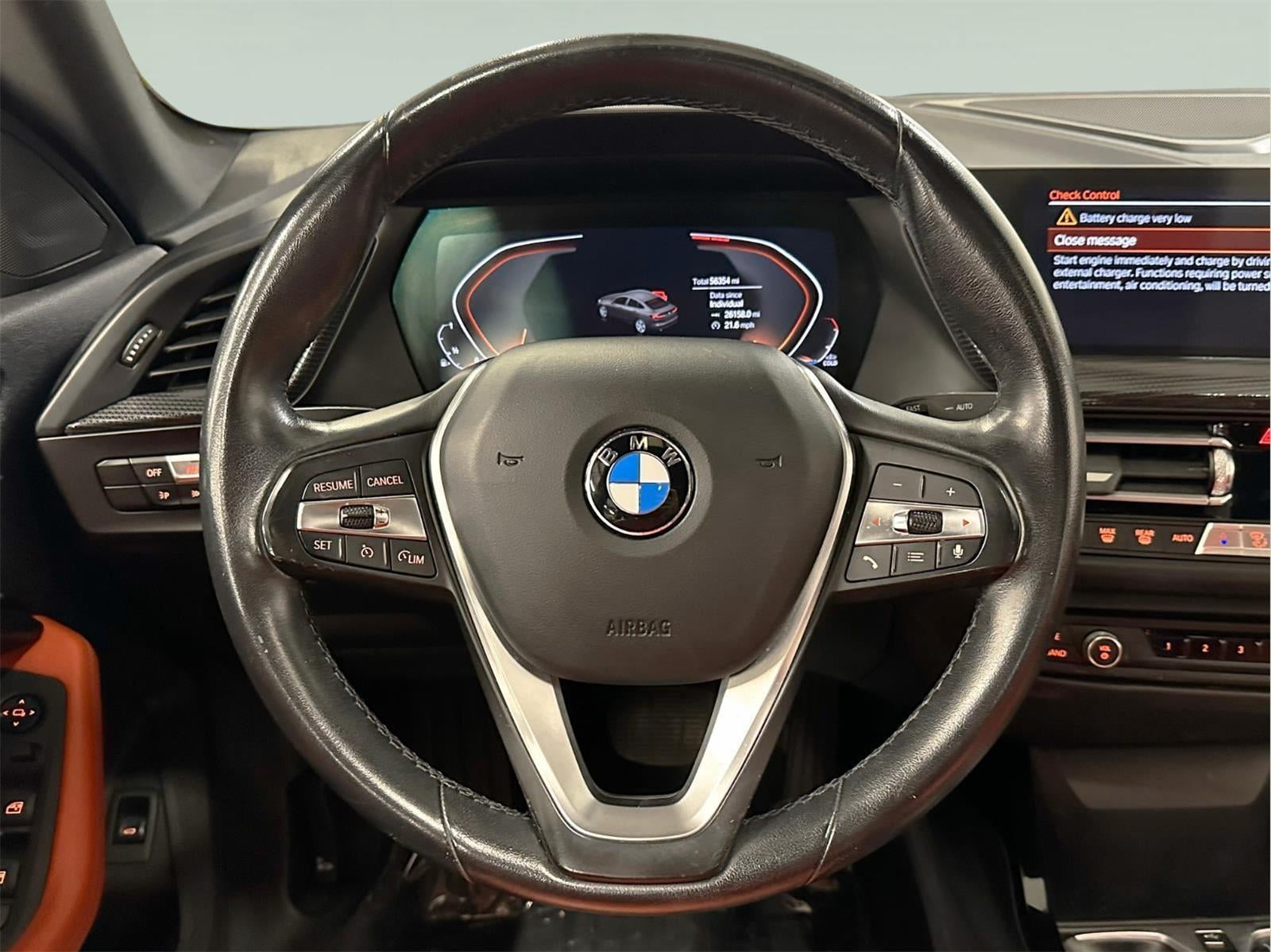 2022 BMW 228 Gran Coupe i xDrive