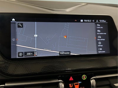 2024 BMW 2 Series 228i xDrive