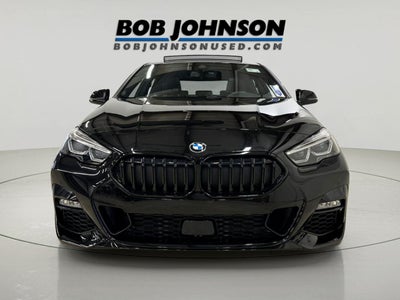 2024 BMW 2 Series 228i xDrive