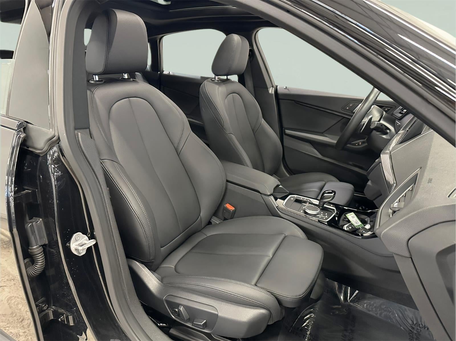 2024 BMW 2 Series 228i xDrive