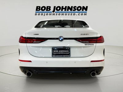 2023 BMW 2 Series 228i xDrive