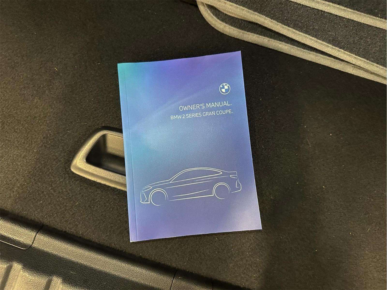 2023 BMW 2 Series 228i xDrive