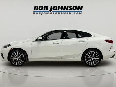 2023 BMW 2 Series 228i xDrive