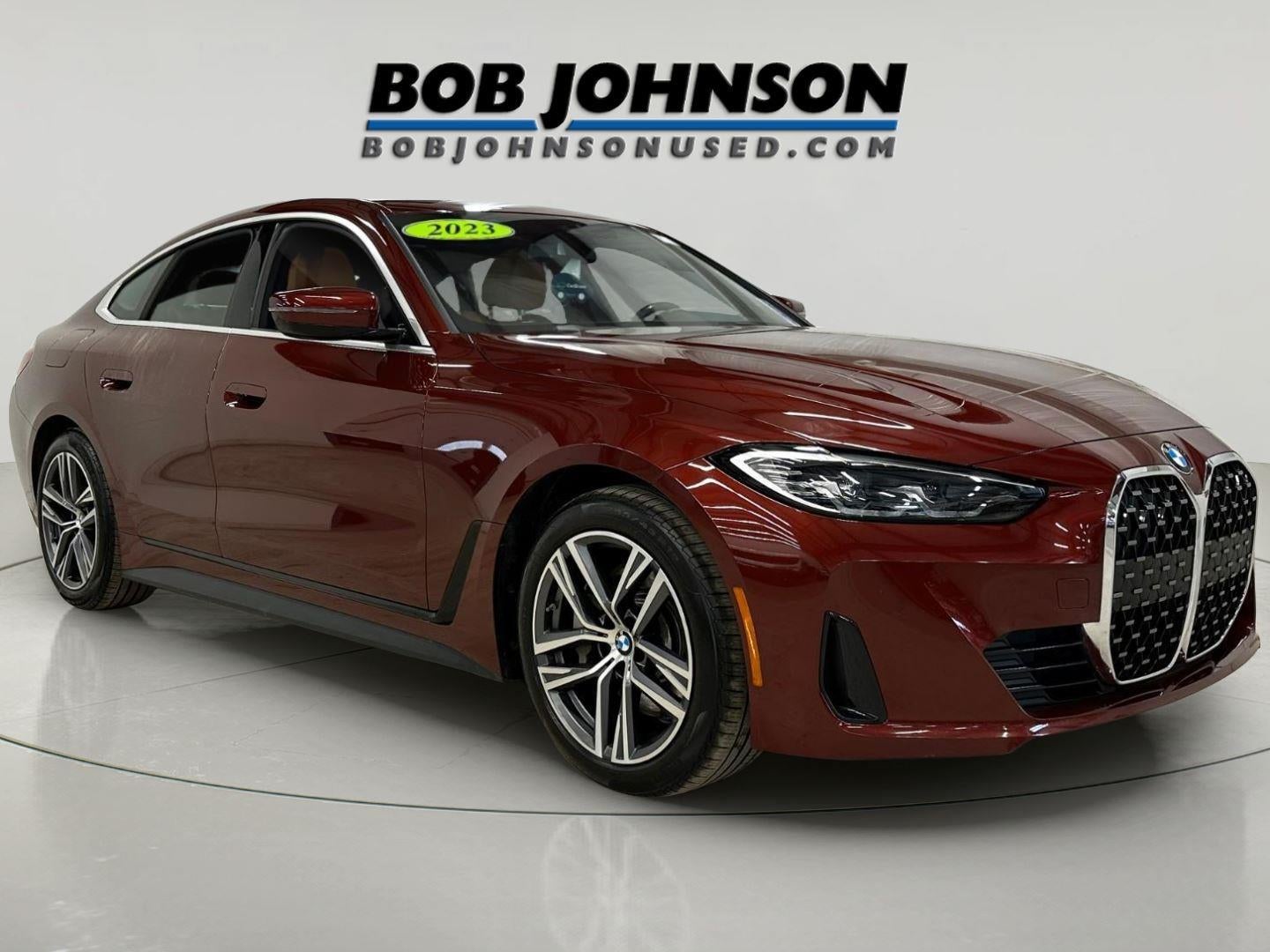 2023 BMW 4 Series 430i xDrive