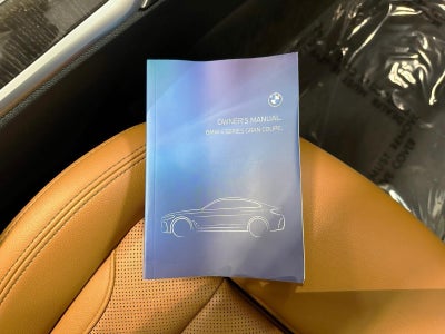 2023 BMW 4 Series 430i xDrive