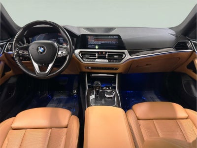 2023 BMW 4 Series 430i xDrive