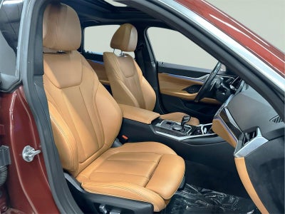 2023 BMW 4 Series 430i xDrive