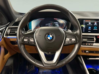 2023 BMW 4 Series 430i xDrive