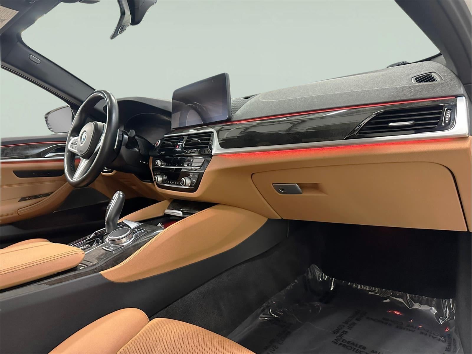 2023 BMW 540 i xDrive