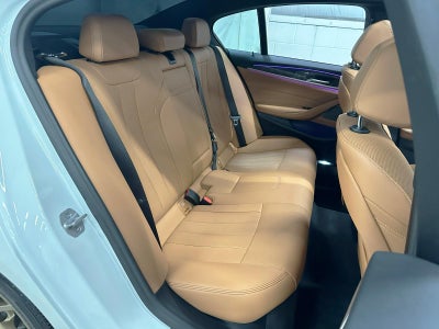 2023 BMW 540 i xDrive