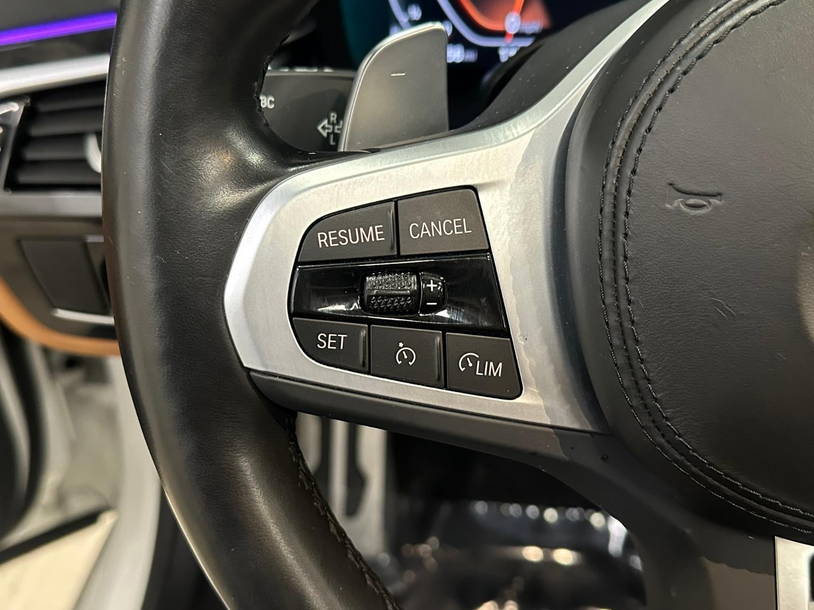 2023 BMW 540 i xDrive