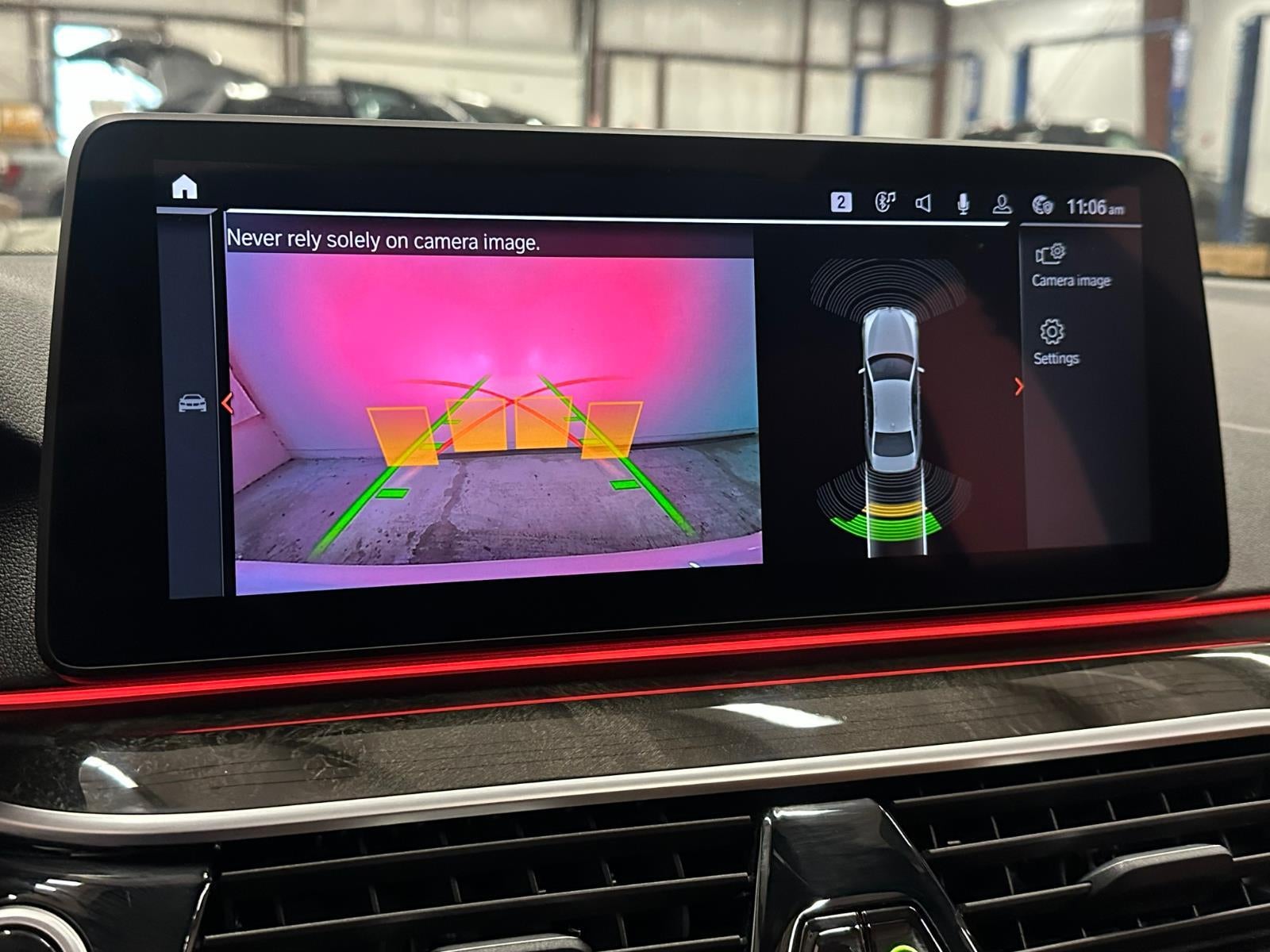 2023 BMW 540 i xDrive