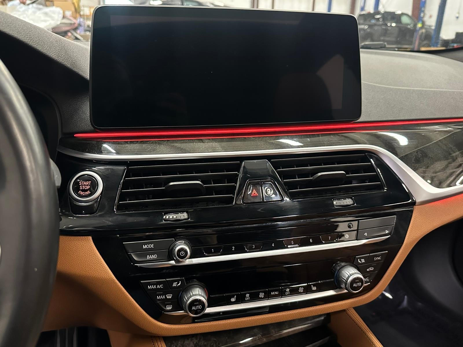 2023 BMW 540 i xDrive