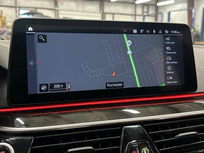 2023 BMW 540 i xDrive