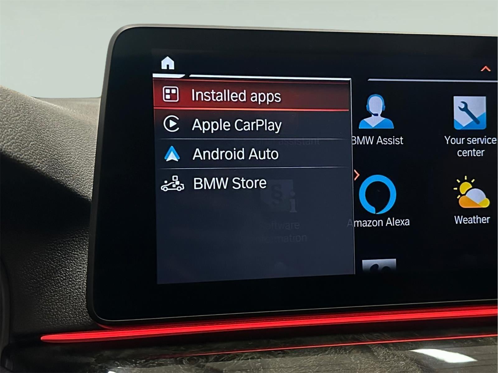 2023 BMW 540 i xDrive