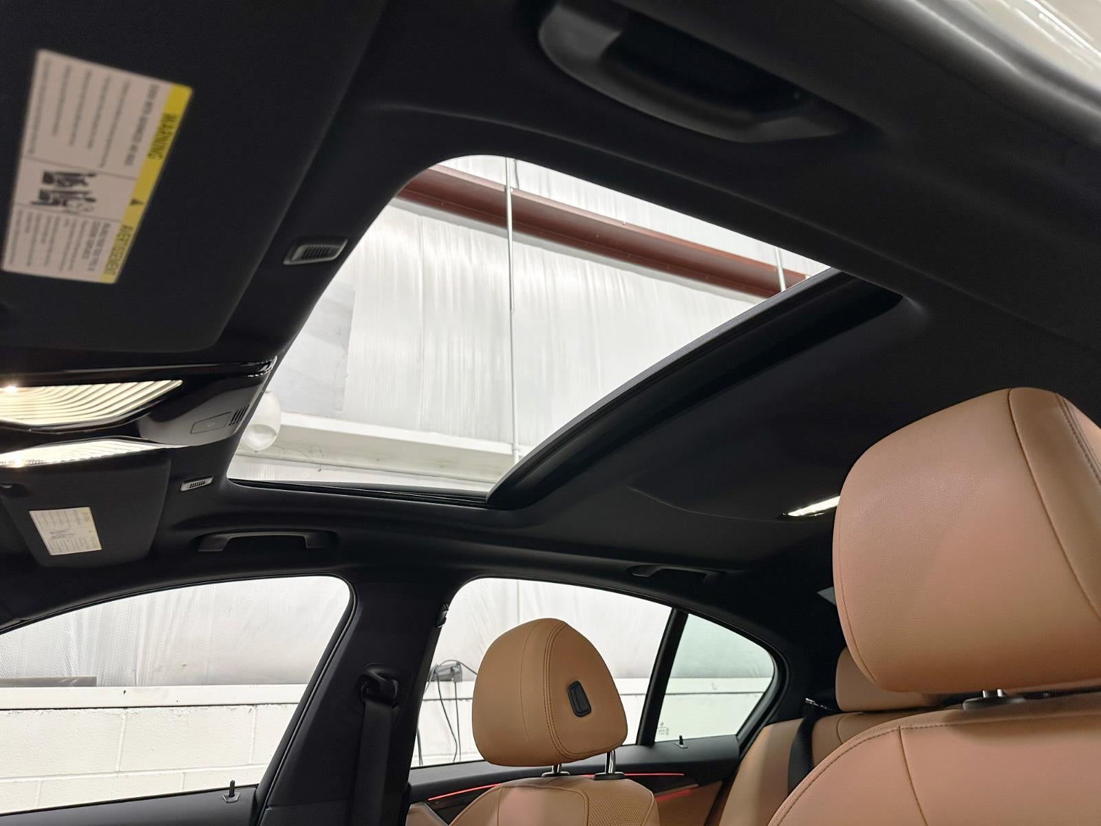 2023 BMW 540 i xDrive