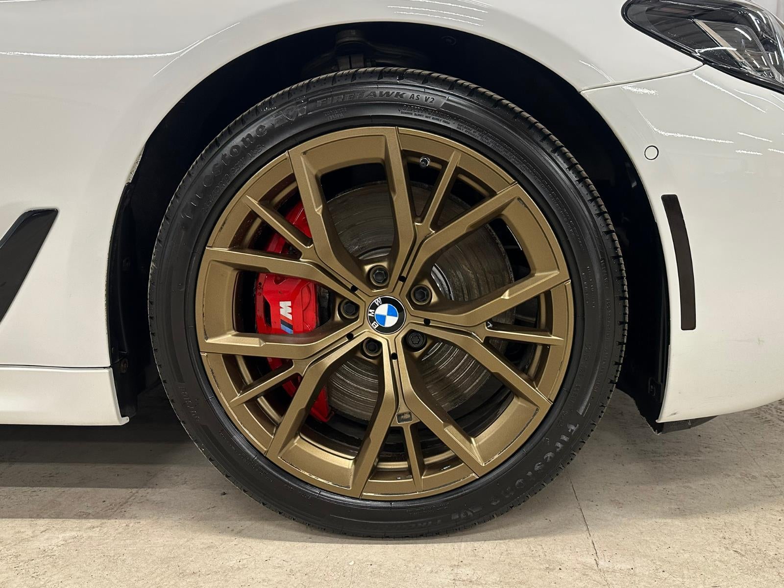 2023 BMW 540 i xDrive